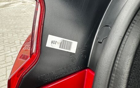 KIA Stinger I, 2018 год, 3 600 000 рублей, 14 фотография