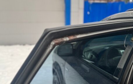 Hyundai Tucson III, 2006 год, 550 000 рублей, 11 фотография