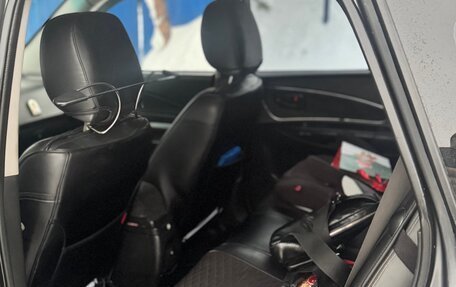 Hyundai Tucson III, 2006 год, 550 000 рублей, 12 фотография