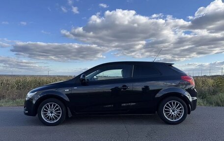 KIA cee'd I рестайлинг, 2008 год, 580 000 рублей, 5 фотография