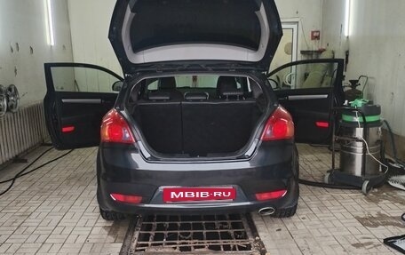 KIA cee'd I рестайлинг, 2008 год, 580 000 рублей, 3 фотография