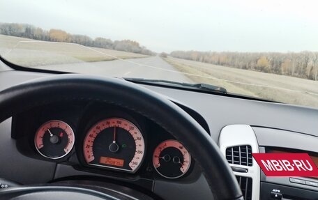 KIA cee'd I рестайлинг, 2008 год, 580 000 рублей, 2 фотография