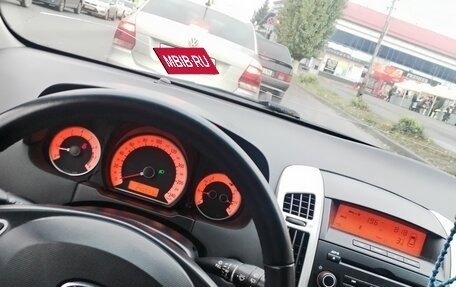 KIA cee'd I рестайлинг, 2008 год, 580 000 рублей, 6 фотография