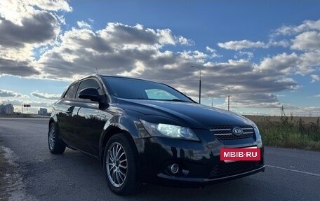 KIA cee'd I рестайлинг, 2008 год, 580 000 рублей, 7 фотография