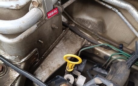 Renault Logan I, 2012 год, 500 000 рублей, 17 фотография