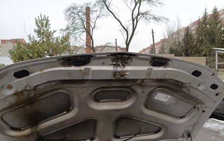 Renault Logan I, 2012 год, 500 000 рублей, 19 фотография