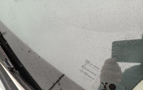 Renault Logan I, 2012 год, 500 000 рублей, 20 фотография