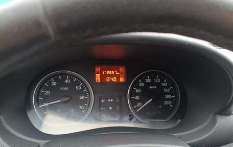 Renault Logan I, 2012 год, 500 000 рублей, 27 фотография