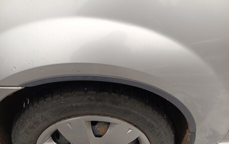 Renault Logan I, 2012 год, 500 000 рублей, 26 фотография