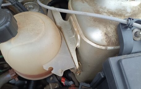 Renault Logan I, 2012 год, 500 000 рублей, 18 фотография