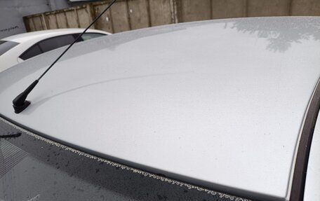 Renault Logan I, 2012 год, 500 000 рублей, 21 фотография