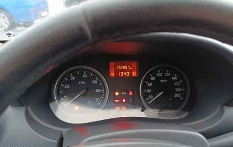 Renault Logan I, 2012 год, 500 000 рублей, 28 фотография