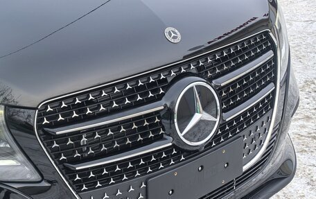 Mercedes-Benz V-Класс, 2025 год, 9 400 000 рублей, 5 фотография