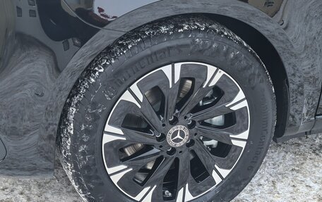 Mercedes-Benz V-Класс, 2025 год, 9 400 000 рублей, 11 фотография