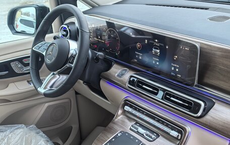 Mercedes-Benz V-Класс, 2025 год, 9 400 000 рублей, 16 фотография