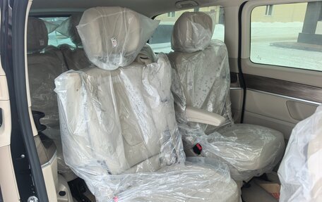 Mercedes-Benz V-Класс, 2025 год, 9 400 000 рублей, 15 фотография