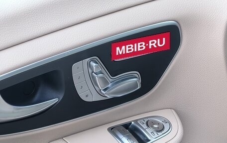 Mercedes-Benz V-Класс, 2025 год, 9 400 000 рублей, 8 фотография