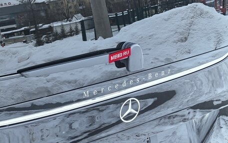 Mercedes-Benz V-Класс, 2025 год, 9 400 000 рублей, 12 фотография