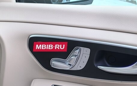 Mercedes-Benz V-Класс, 2025 год, 9 400 000 рублей, 17 фотография