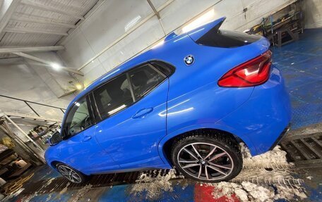 BMW X2, 2018 год, 3 200 000 рублей, 3 фотография