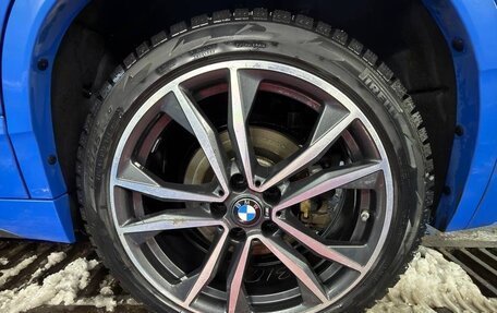 BMW X2, 2018 год, 3 200 000 рублей, 5 фотография