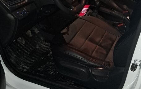 Hyundai Solaris II рестайлинг, 2018 год, 1 470 000 рублей, 12 фотография