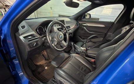 BMW X2, 2018 год, 3 200 000 рублей, 4 фотография