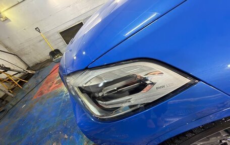 BMW X2, 2018 год, 3 200 000 рублей, 6 фотография