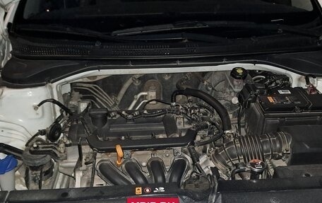 Hyundai Solaris II рестайлинг, 2018 год, 1 470 000 рублей, 15 фотография