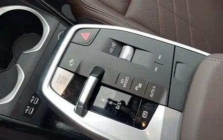 BMW X1, 2023 год, 2 150 069 рублей, 13 фотография