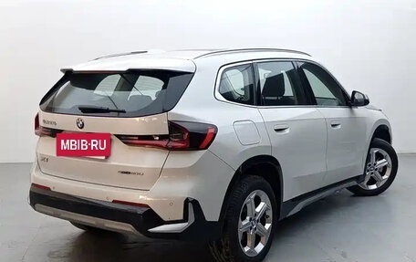 BMW X1, 2023 год, 2 150 069 рублей, 4 фотография