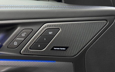 BMW X1, 2025 год, 6 894 000 рублей, 11 фотография