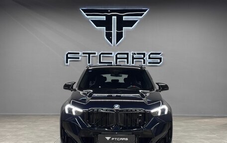 BMW X1, 2025 год, 6 894 000 рублей, 3 фотография