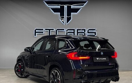 BMW X1, 2025 год, 6 894 000 рублей, 5 фотография