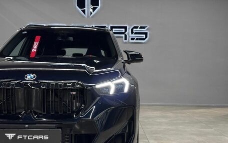 BMW X1, 2025 год, 6 894 000 рублей, 4 фотография