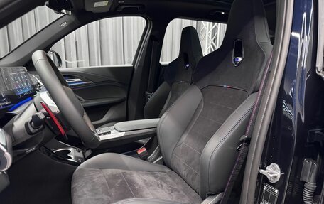 BMW X1, 2025 год, 6 894 000 рублей, 13 фотография