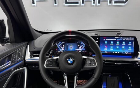 BMW X1, 2025 год, 6 894 000 рублей, 16 фотография