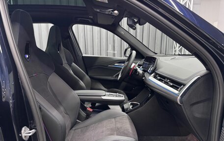 BMW X1, 2025 год, 6 894 000 рублей, 26 фотография