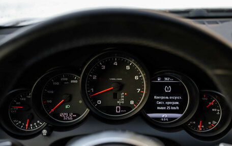 Porsche Cayenne III, 2015 год, 3 499 000 рублей, 14 фотография