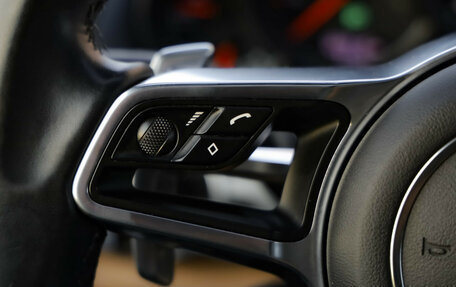 Porsche Cayenne III, 2015 год, 3 499 000 рублей, 15 фотография