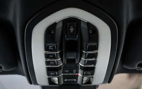 Porsche Cayenne III, 2015 год, 3 499 000 рублей, 26 фотография