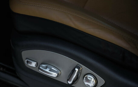 Porsche Cayenne III, 2015 год, 3 499 000 рублей, 30 фотография