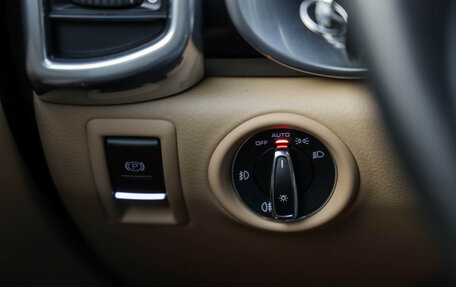 Porsche Cayenne III, 2015 год, 3 499 000 рублей, 27 фотография