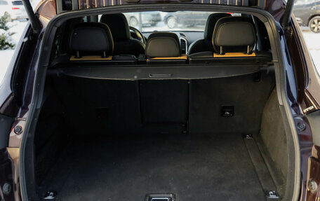 Porsche Cayenne III, 2015 год, 3 499 000 рублей, 37 фотография