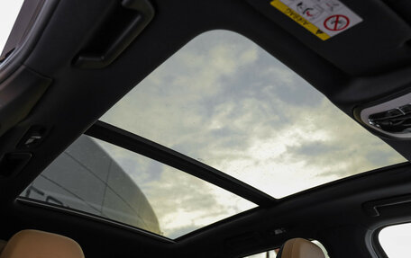 Porsche Cayenne III, 2015 год, 3 499 000 рублей, 39 фотография