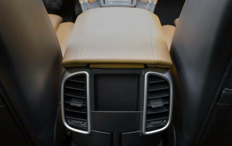 Porsche Cayenne III, 2015 год, 3 499 000 рублей, 38 фотография