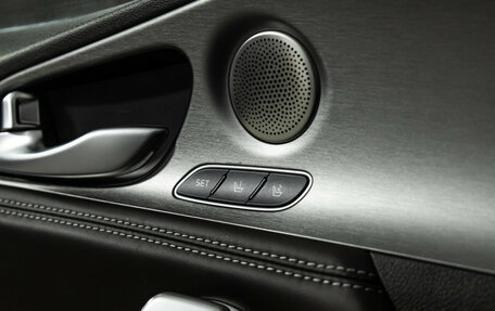 KIA Stinger I, 2018 год, 2 749 700 рублей, 16 фотография