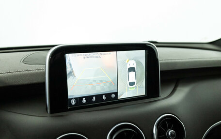 KIA Stinger I, 2018 год, 2 749 700 рублей, 20 фотография