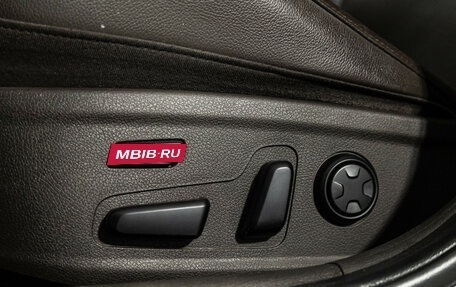 KIA Stinger I, 2018 год, 2 749 700 рублей, 15 фотография