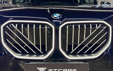 BMW X3, 2025 год, 7 994 000 рублей, 3 фотография